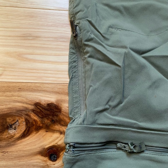 🌿🌿Columbia Omni-Shield Saturday Trail Hiking Pants🌿🌿 - Picture 9 of 9